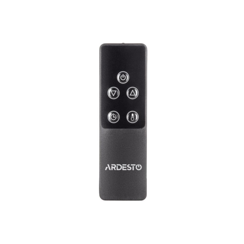Обігрівач Ardesto IH-2000-CBN2B - зображення 5
