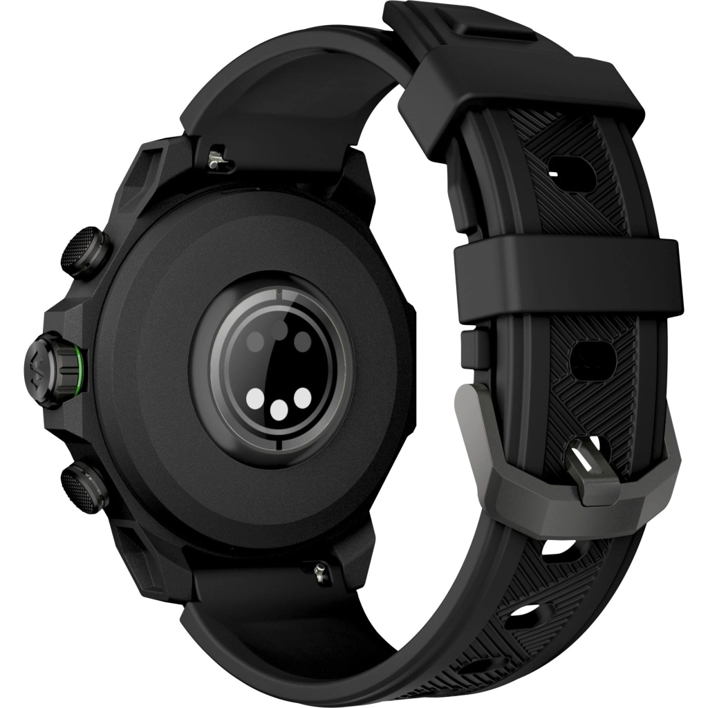 Смарт-годинник Black Shark GS3-Black BS-GS3Чорний (1091679) - зображення 4