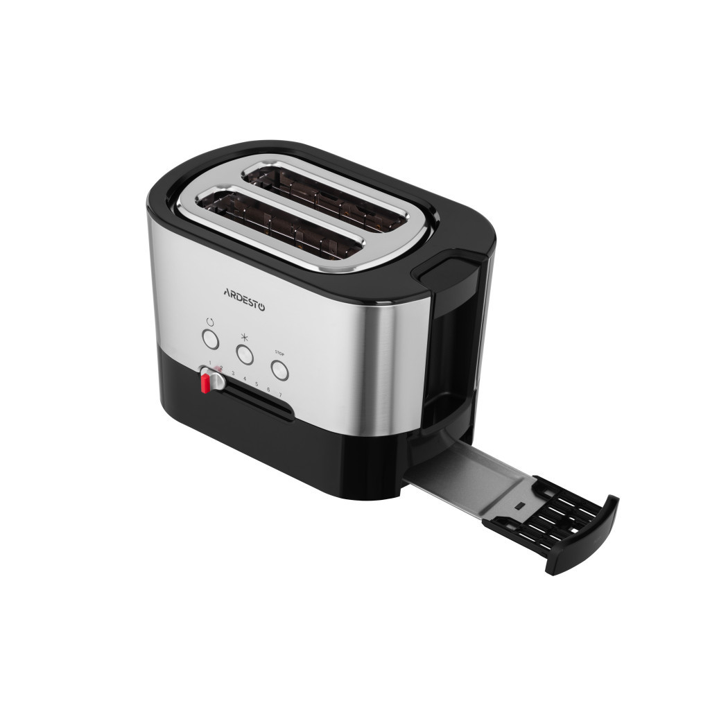 Тостер Ardesto T-K210 - зображення 10