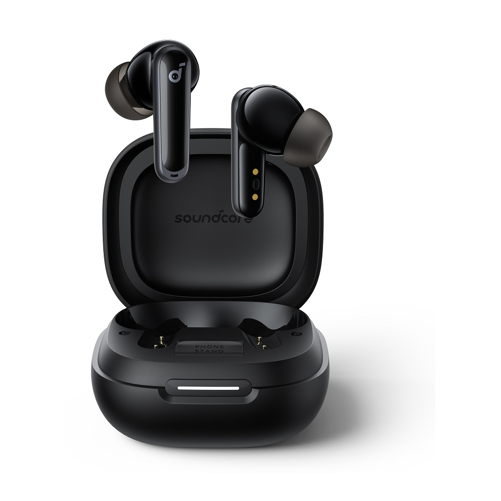 Навушники Anker SoundCore P40i TWS Black (A3955G11) - зображення 3