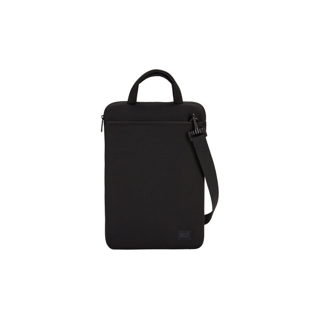Сумка для ноутбука Case Logic 14" Quantic Chromebook LNEO-214 Black (3204734) - зображення 1