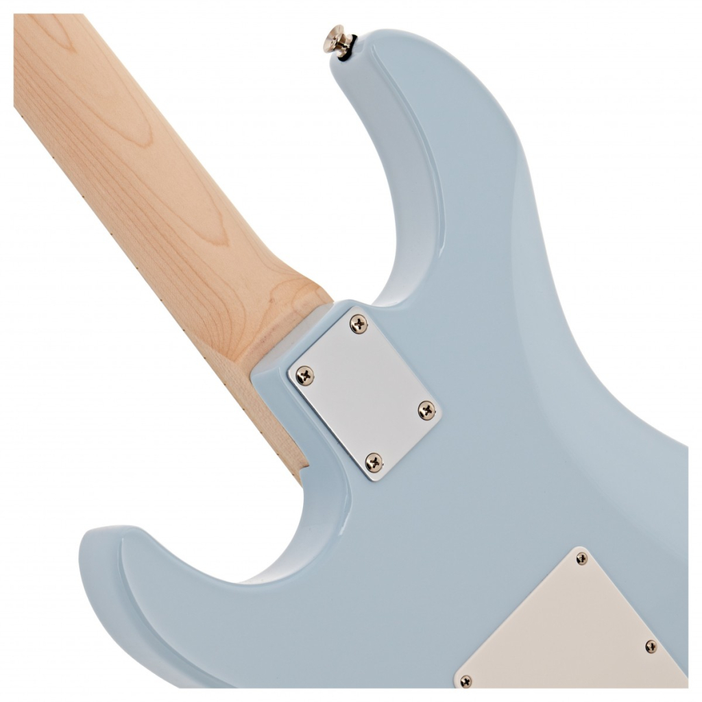 Електрогітара Yamaha Pacifica 112VM Ice Blue - зображення 6