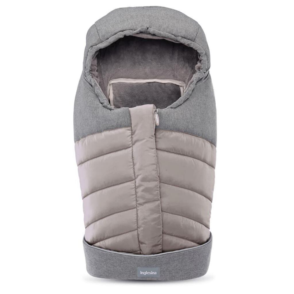 Зимовий конверт Inglesina Newborn Beige A099K2BEI (70722) - зображення 1