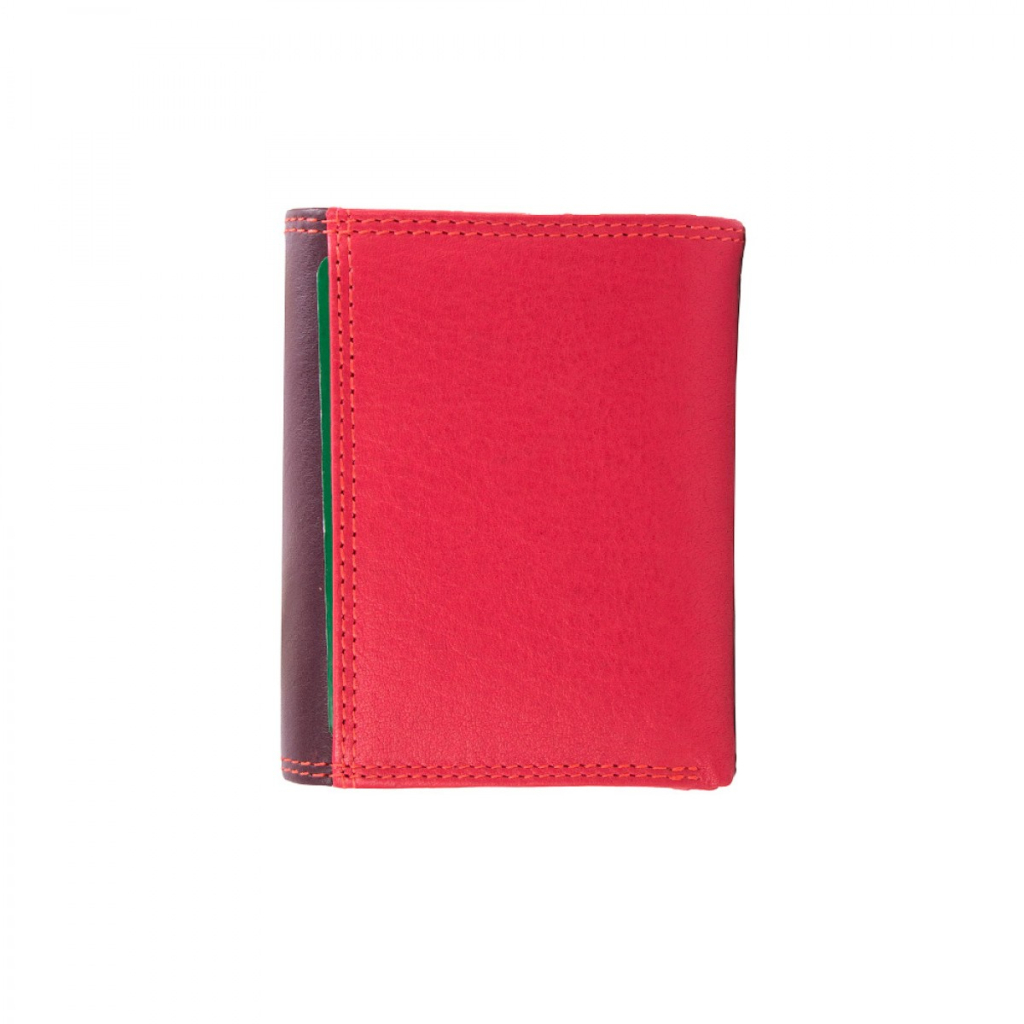 Гаманець Visconti RB126 Zanzibar Plum Multi (RB126 PLUM M) - зображення 3