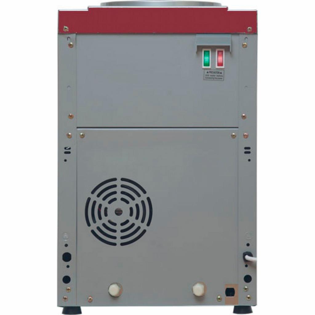 Кулер для води Cooper&Hunter H1-TER - изображение 3