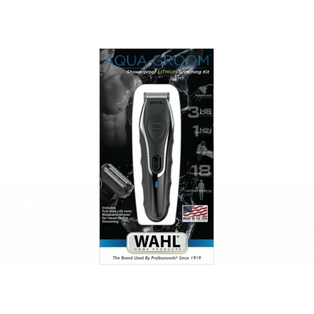 Тример Wahl Aqua Groom (09899-016) - зображення 6