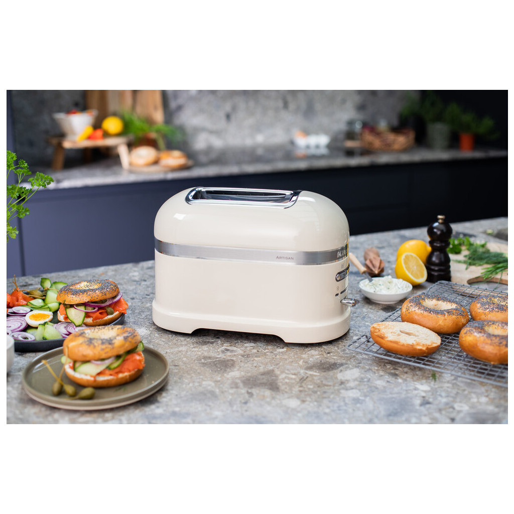 Тостер KitchenAid 5KMT2204EAC - зображення 4