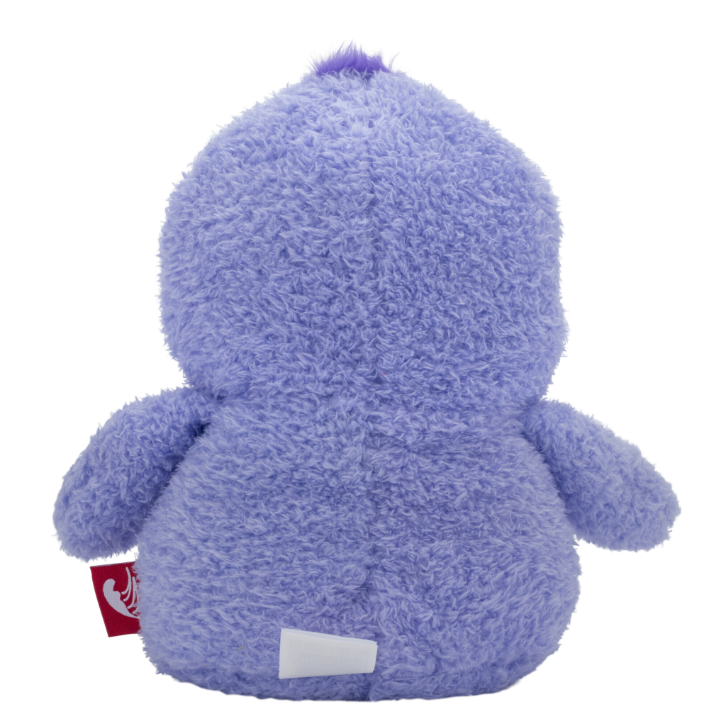 М'яка іграшка BumBumz AquaBumz Морська Корова Кайро, 19 см (RBBZ00454) - зображення 5