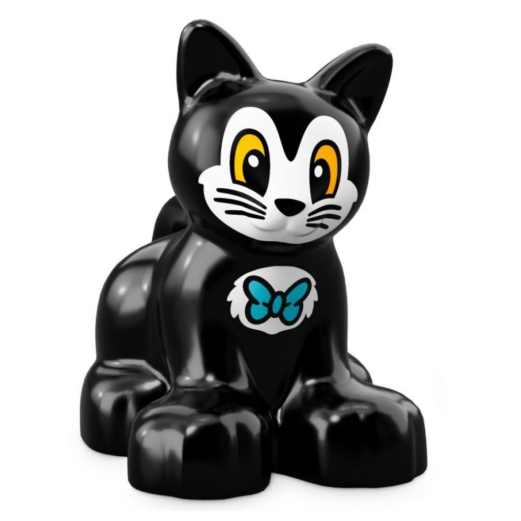 Конструктор LEGO День народження Мінні 21 деталь (10873) - зображення 4