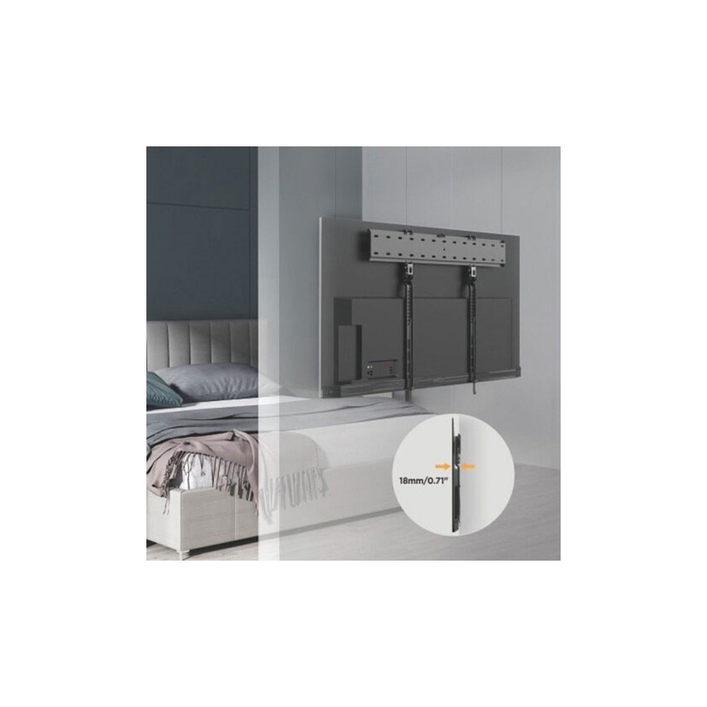 Кронштейн HiSmart HS081256 - зображення 2