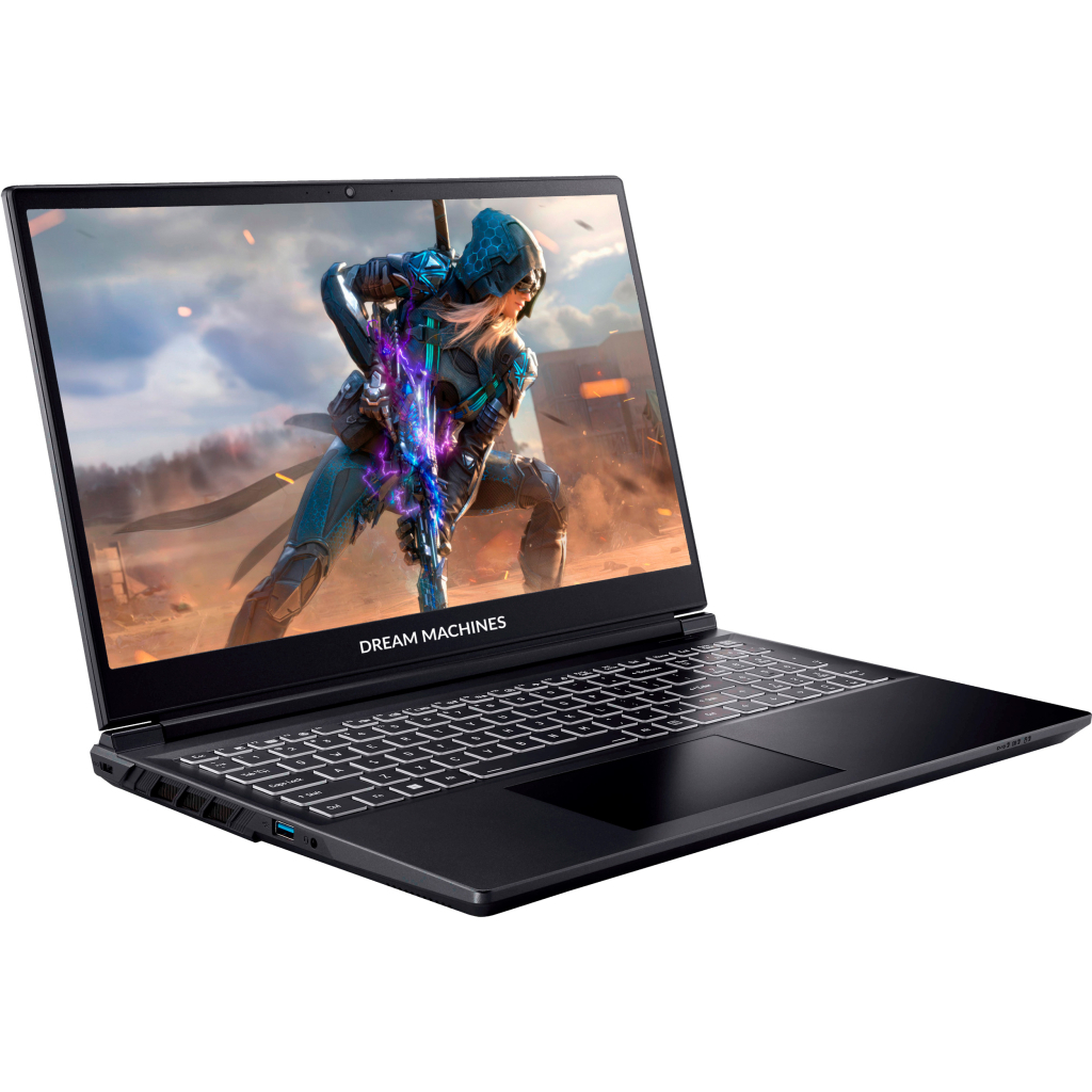 Ноутбук Dream Machines RG4070-16 (RG4070-16UA40) - зображення 3