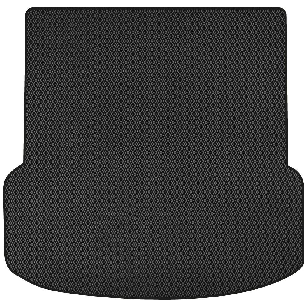 Килимок в багажник EVAtech BYD Tang (EV) 2018+ 2 покоління SUV E (BD41789B1RBB) - зображення 1