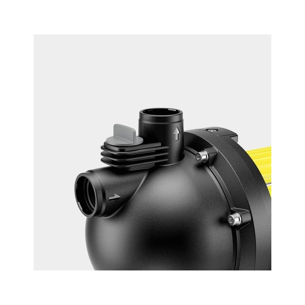 Насосна станція Karcher BP 4.900 Home, 1150Вт, 4.9 куб/г. (1.645-760.0) - зображення 8