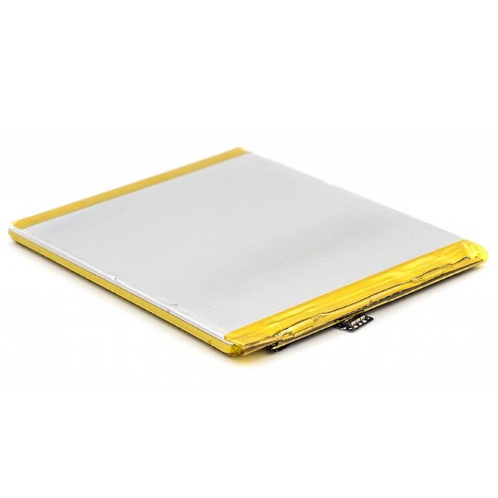 Акумуляторна батарея PowerPlant Meizu Pro5 (BT45A) 3050mAh (SM210091) - изображение 2