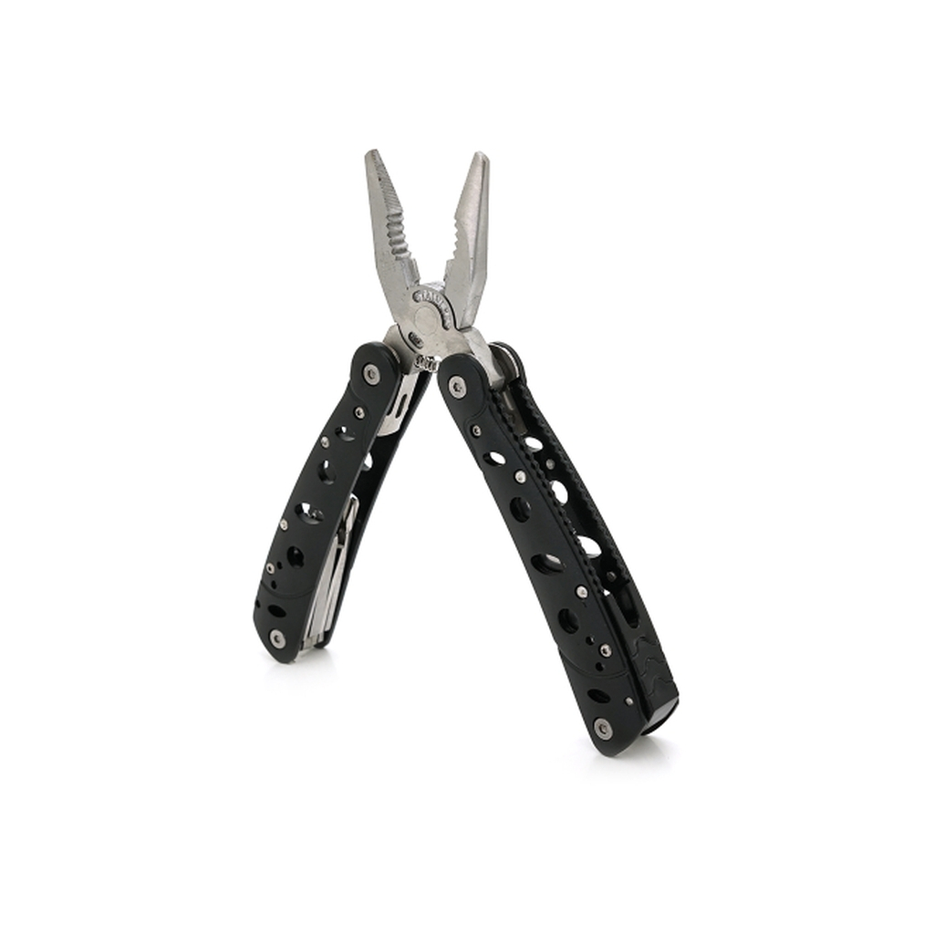 Мультитул Voltronic 19в1 + чохол (YT-7263) - зображення 1