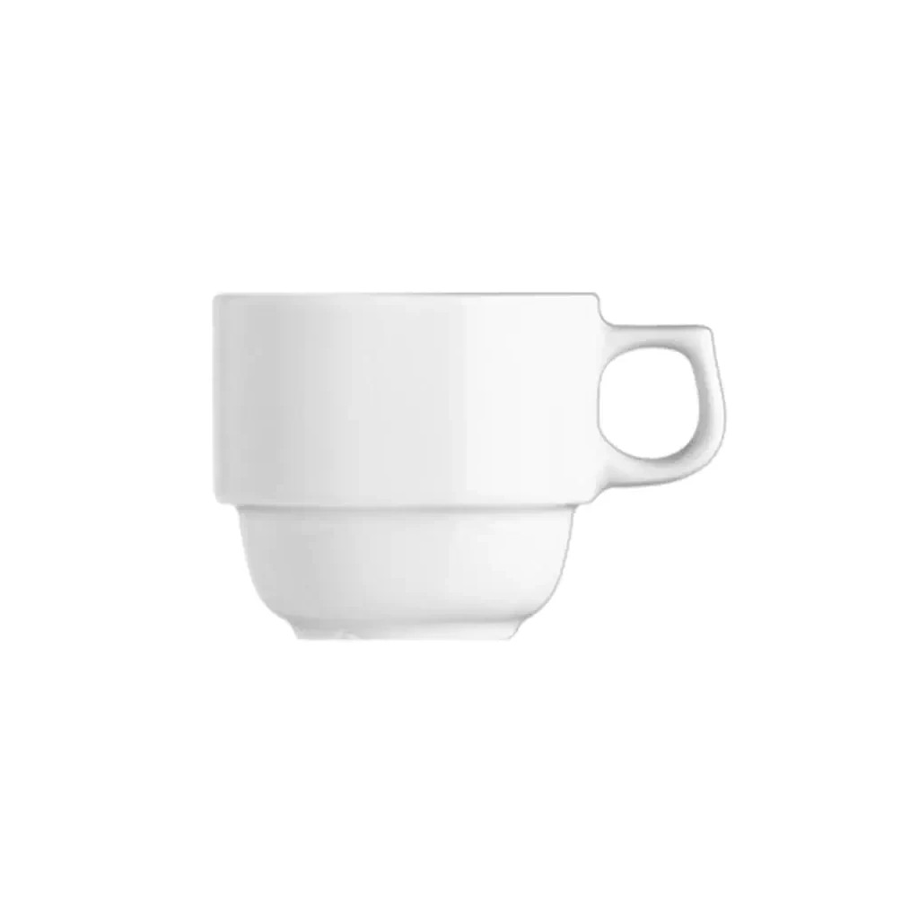 Чашка G.Benedikt серія Praha 110 мл (PRA0211) - зображення 1
