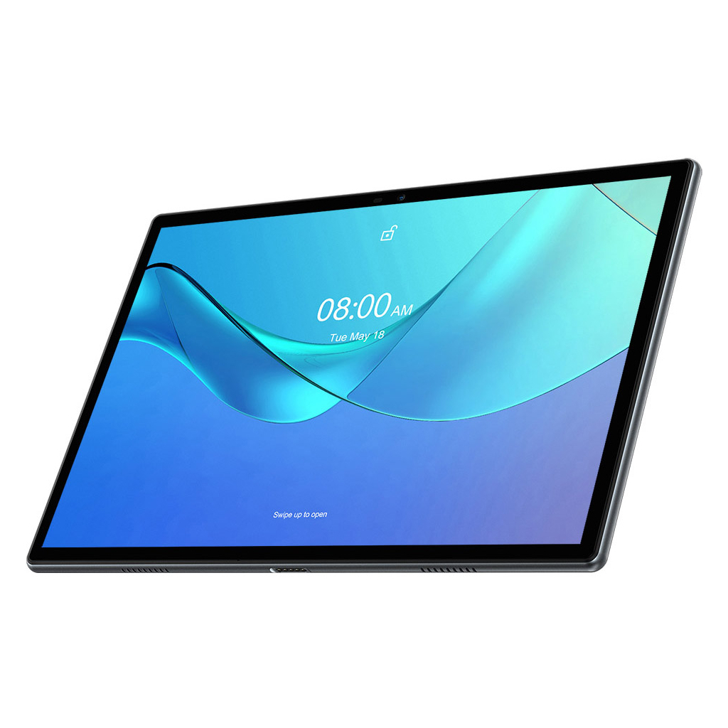 Планшет Ulefone Tab A7 10.1" 4/64GB 4G Space Grey (6937748734192) - зображення 3