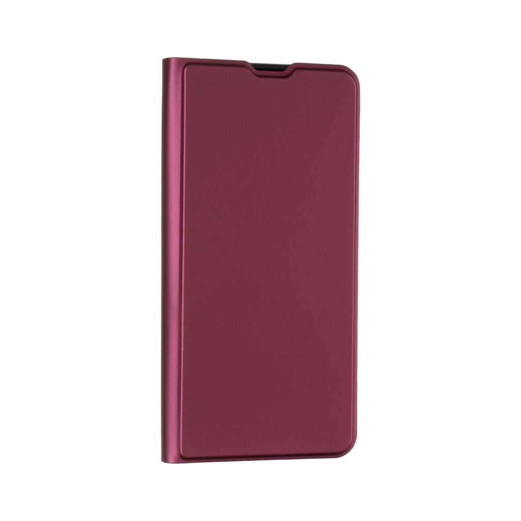 Чохол до мобільного телефона BeCover Exclusive New Style Samsung Galaxy A15 4G SM-A155/A15 5G SM-A156 Red Wine (712664) - зображення 2