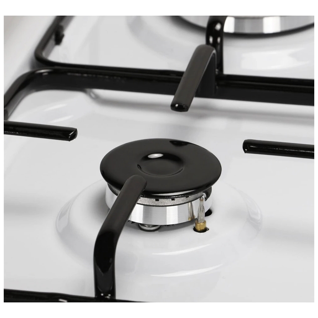 Плита Milano ML50 E30+ white - зображення 6