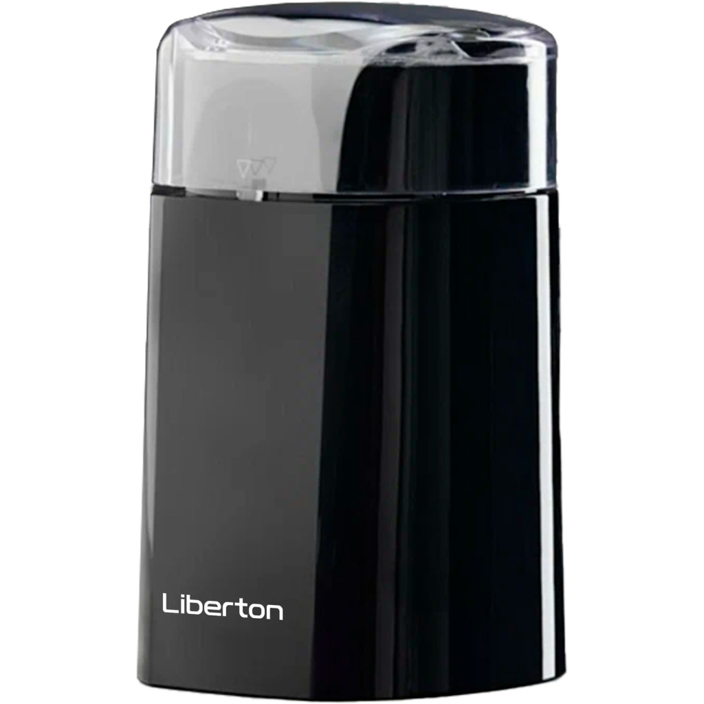 Кавомолка Liberton LCG-2300 - зображення 1