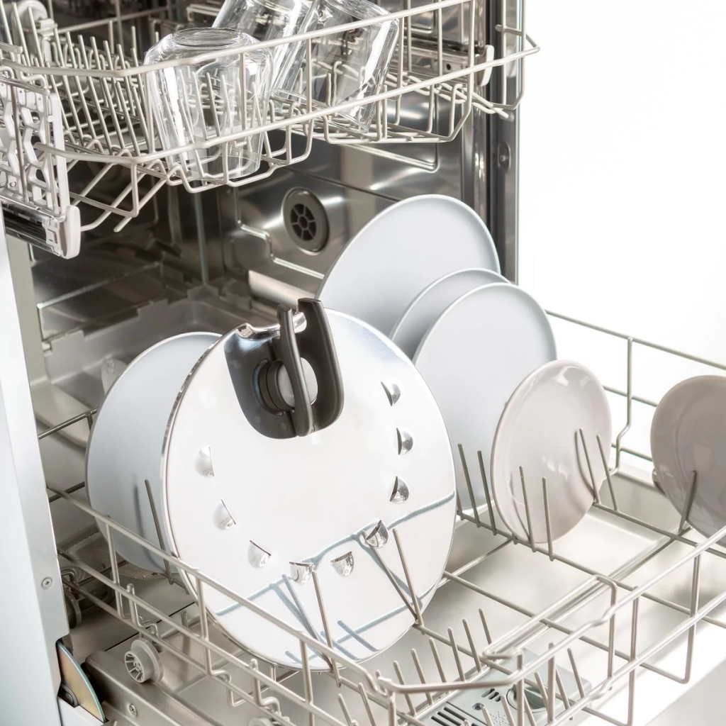 Кришка для посуду Tefal Ingenio, 20-28см, нержавіюча сталь, пластик (L9829853) - зображення 8