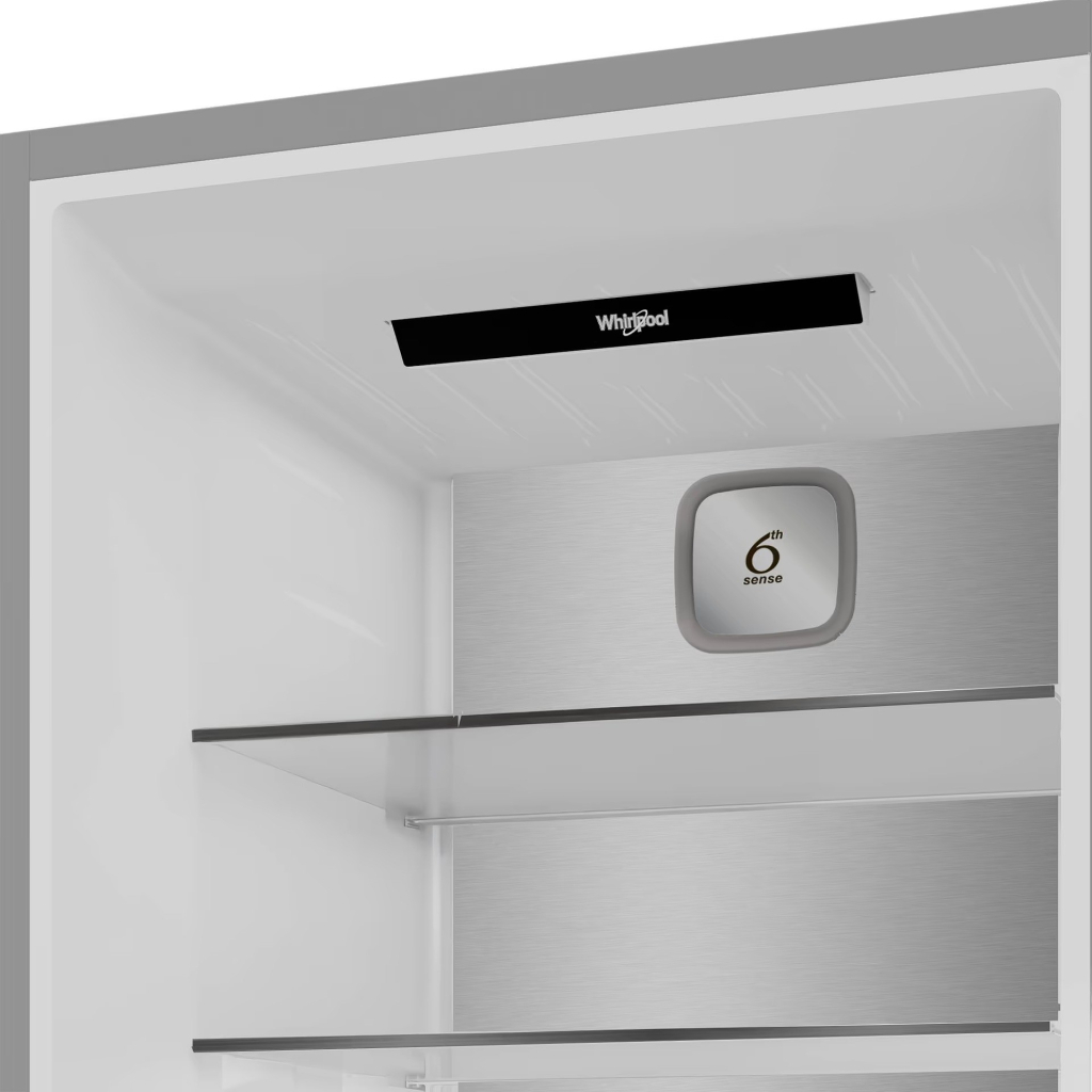 Холодильник Whirlpool WHK26403XP6U - зображення 5