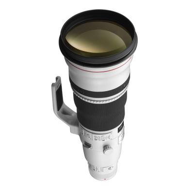 Об'єктив Canon EF 600mm f/4.0L IS II USM (5125B005) - зображення 6