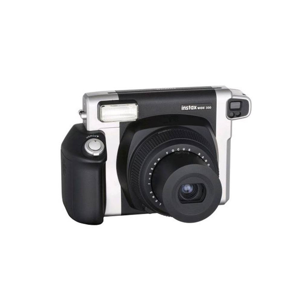 Камера миттєвого друку Fujifilm Instax WIDE 300 Instant camera (16445795) - зображення 3