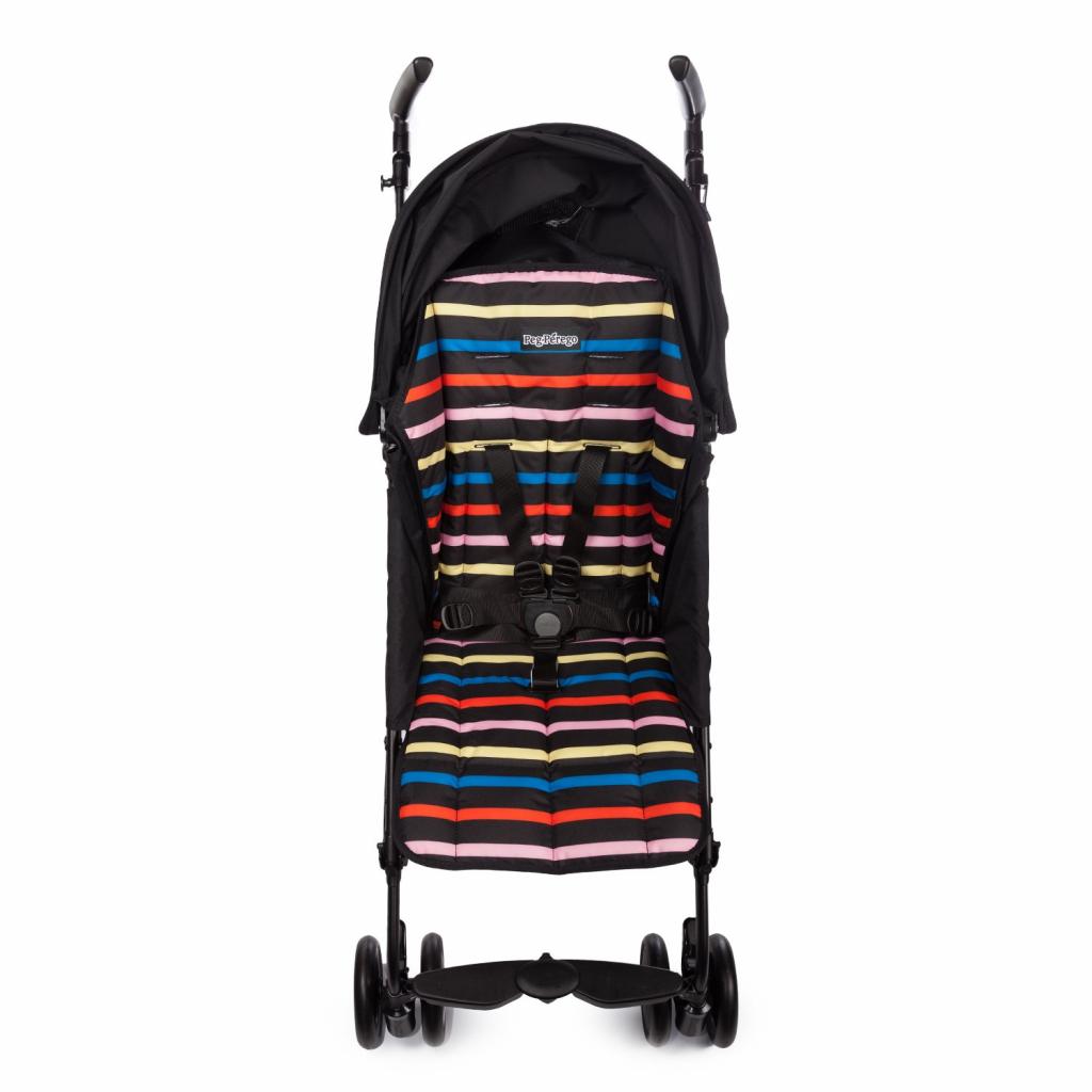 Коляска Peg-Perego Pliko Mini Classico Neon (IPKR280035RS01RO01) - зображення 2