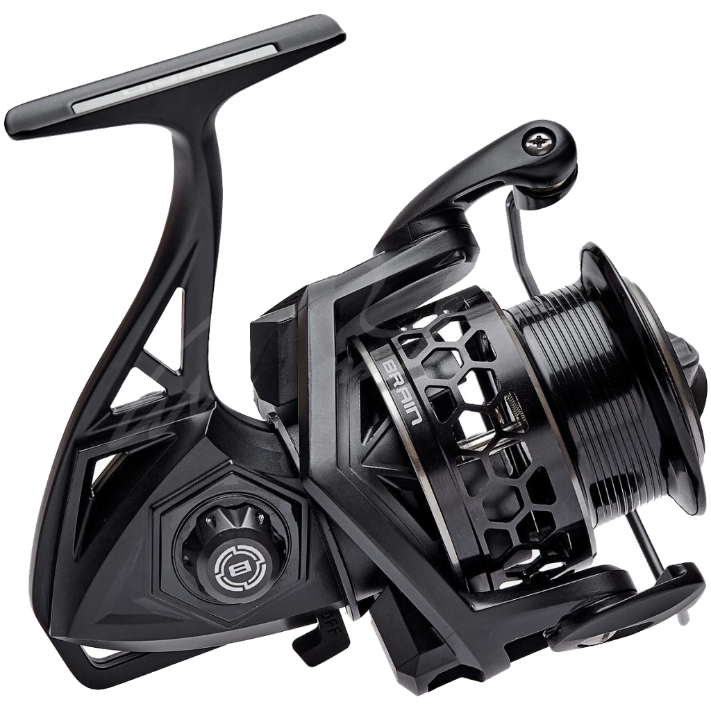 Котушка Brain Storm 6000 7+1BB (1858.41.83) - зображення 2