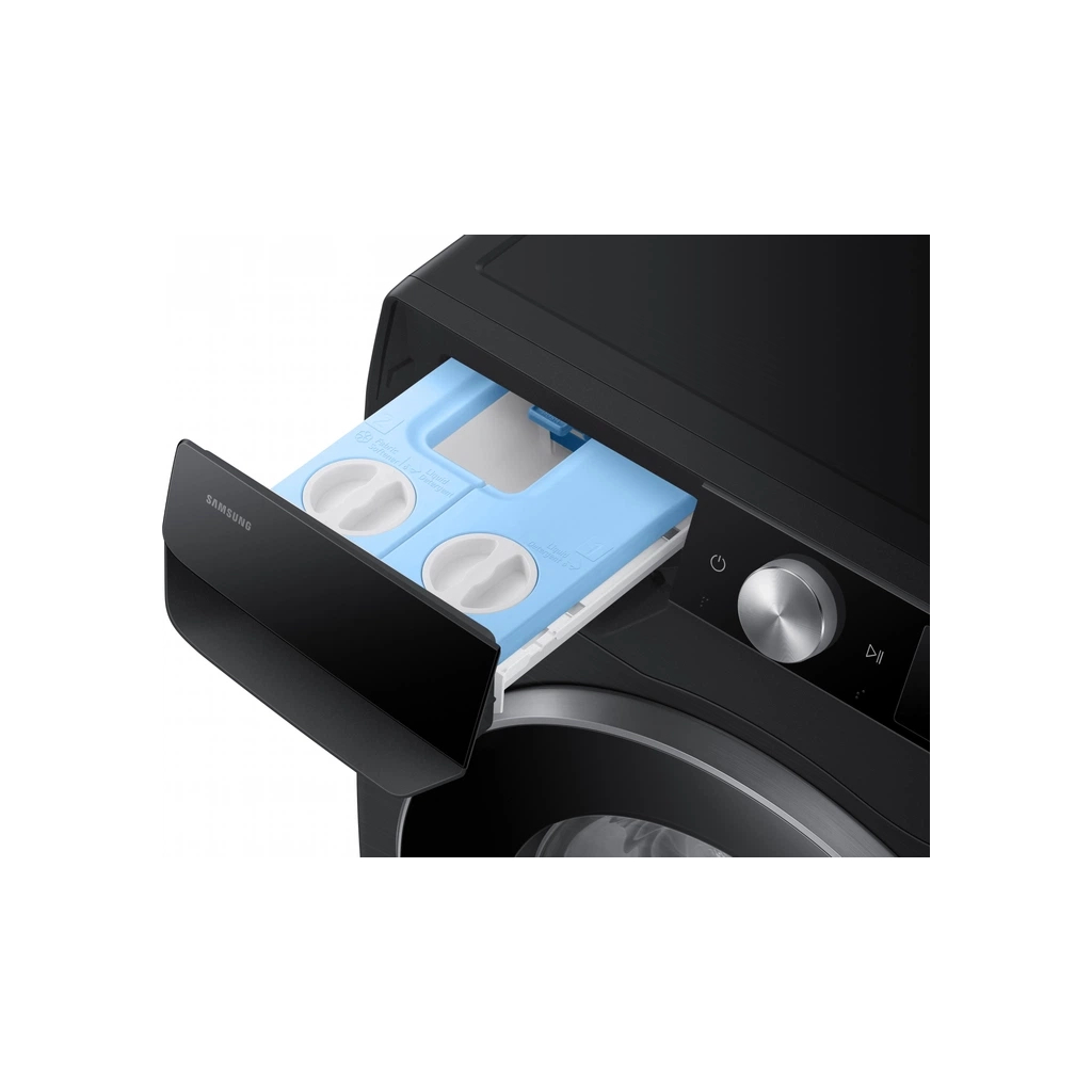 Пральна машина Samsung WW10FG6U9ELBUA - зображення 10
