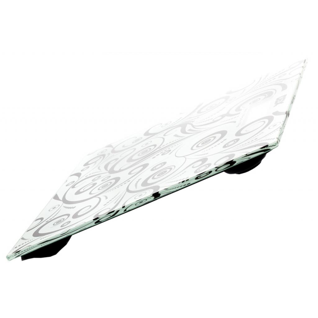 Ваги підлогові DEX Glamour (DBS-306) - зображення 3