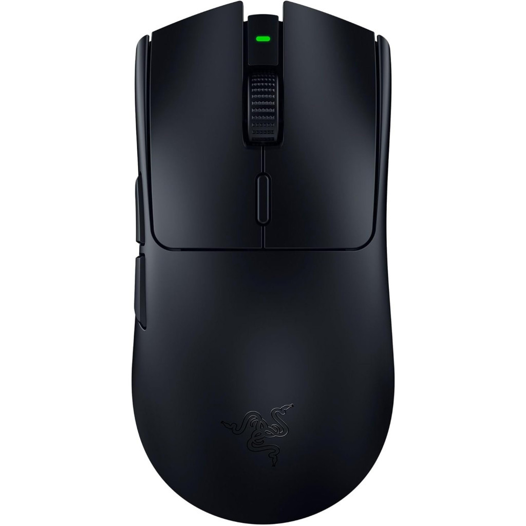 Мишка Razer Viper V3 HyperSpeed Wireless Black (RZ01-04910100-R3M1) - зображення 3
