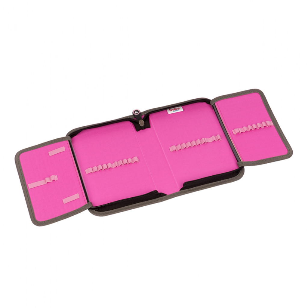 Пенал Yes Bubu HP-04 (533069) - зображення 3