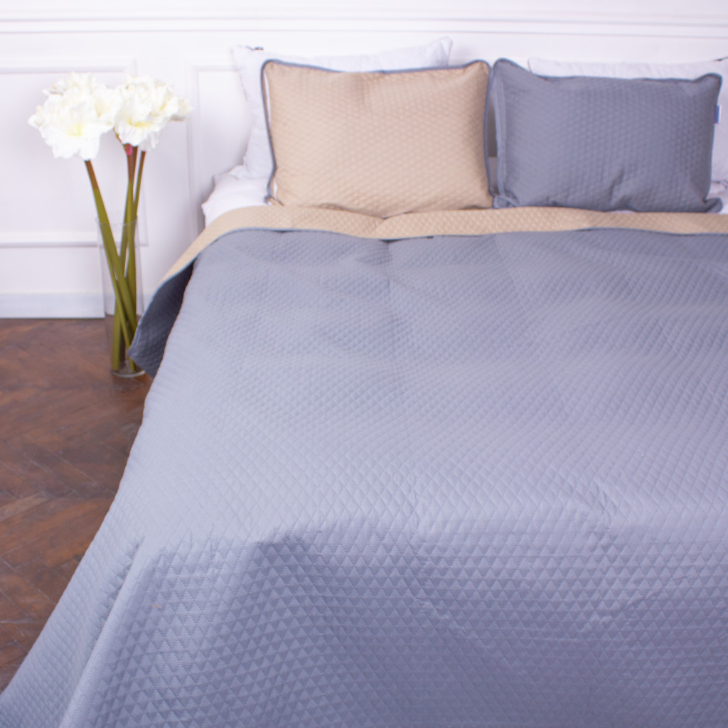 Покривало MirSon Great Line №7006 Prague 180х210 см (2200005374764) - зображення 5