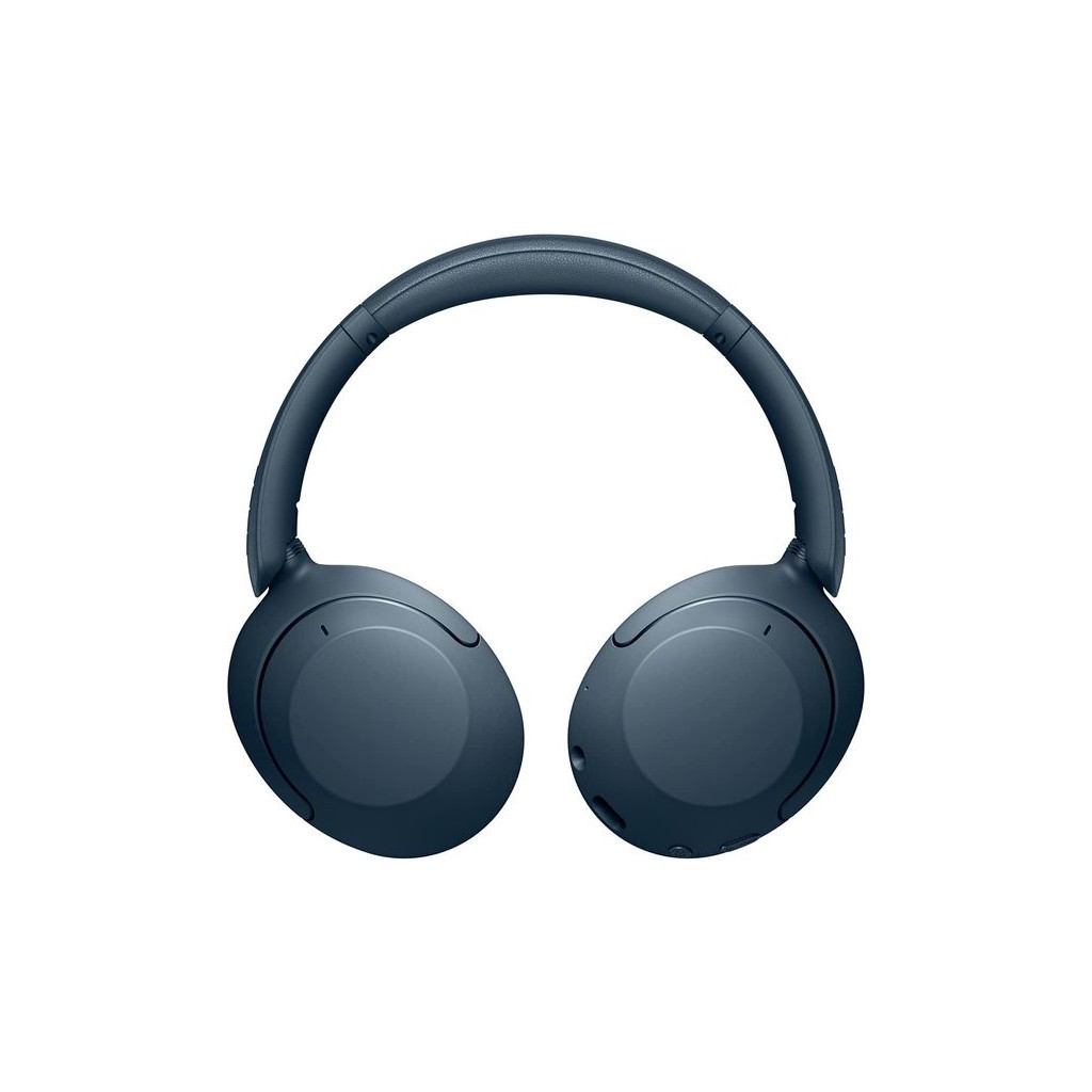 Навушники Sony WH-XB910N Blue (WHXB910NL.CE7) - зображення 2