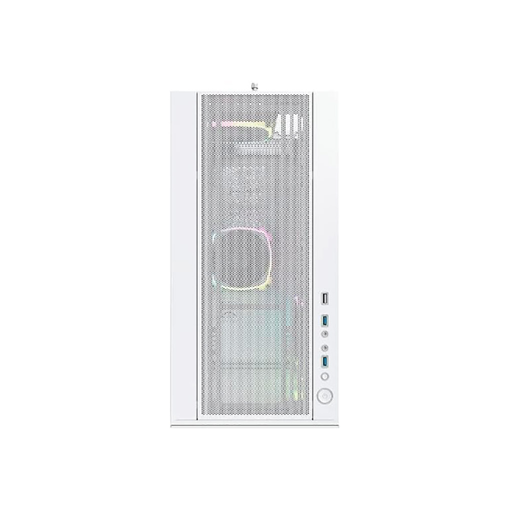 Корпус MONTECH SKY TWO (W) - зображення 7