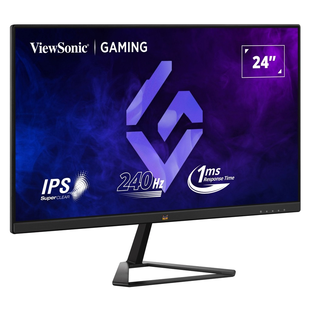 Монітор ViewSonic VX2479A-HD-PRO - зображення 4