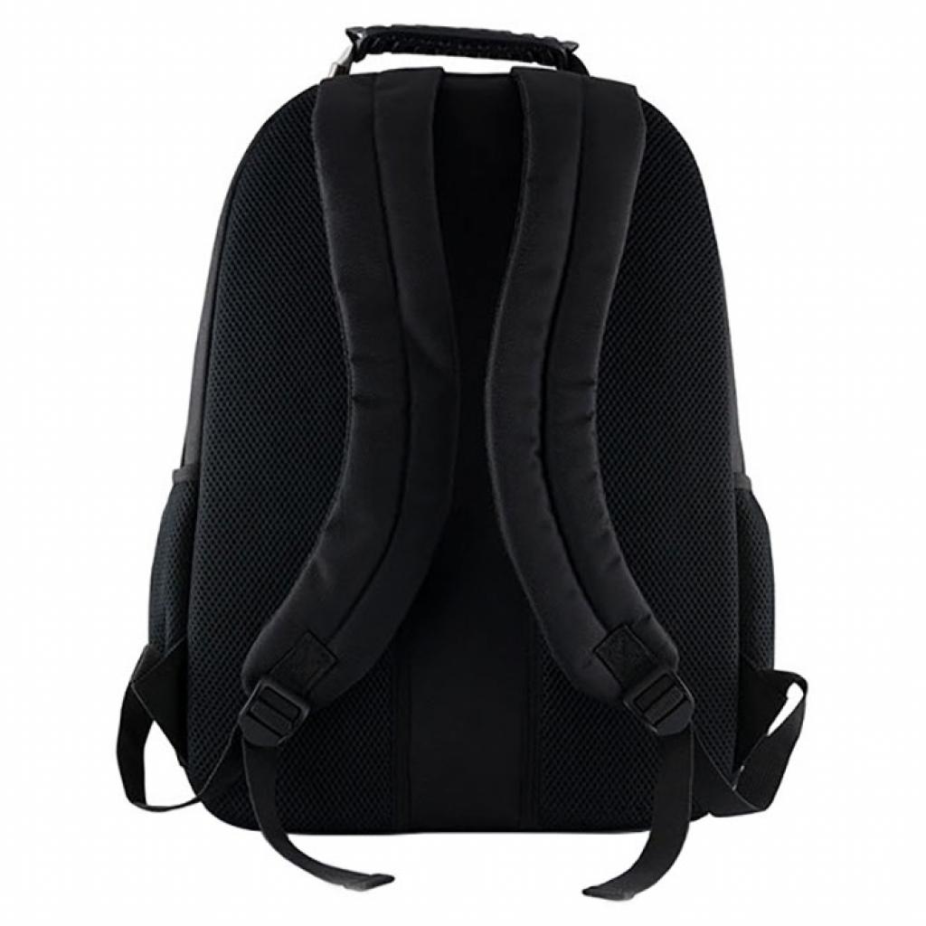 Рюкзак для ноутбука Logic concept 15.6" Logic Easy 2 Black (PLE-LC-EASY2-15) - зображення 2