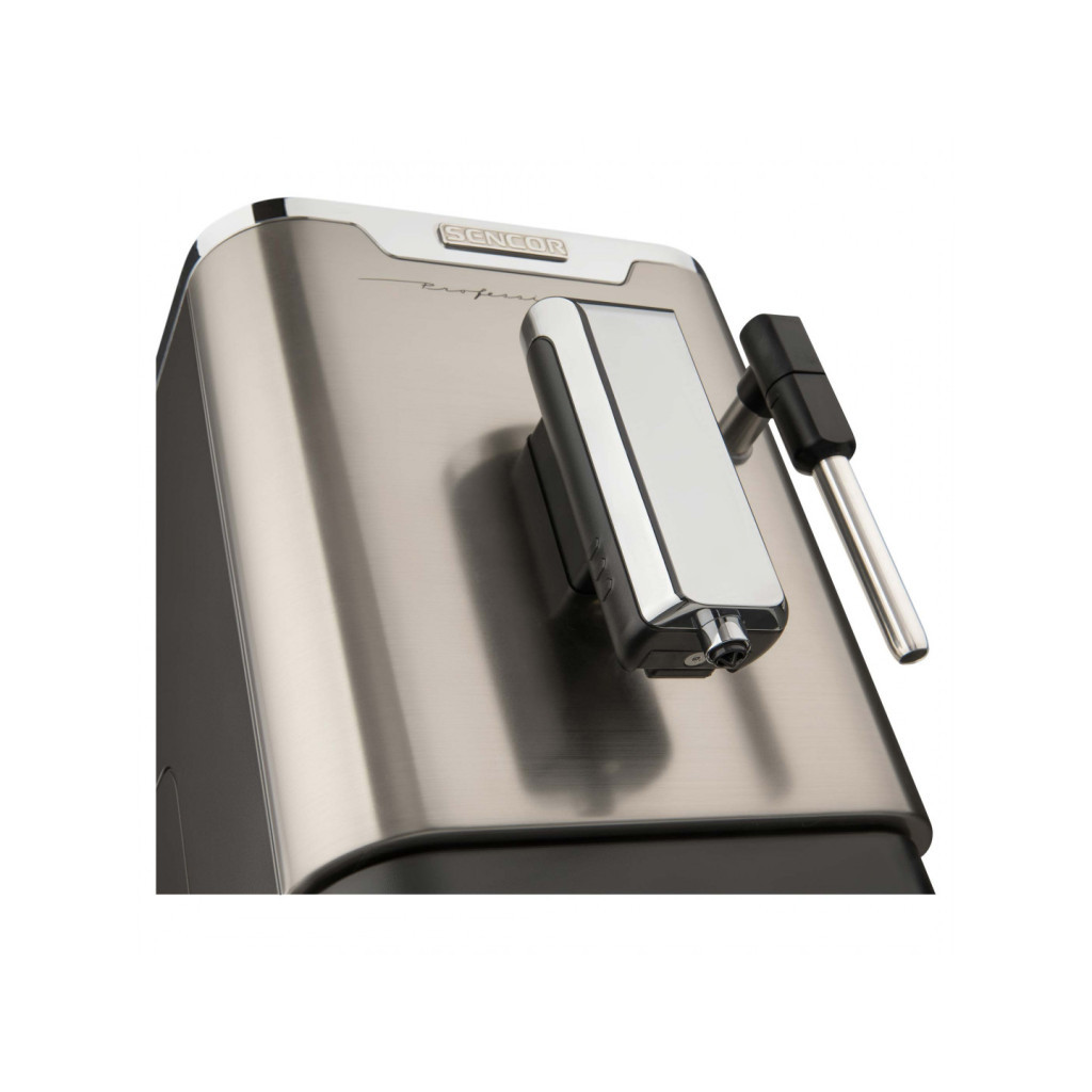 Кавомашина Sencor SES8020NP - зображення 6