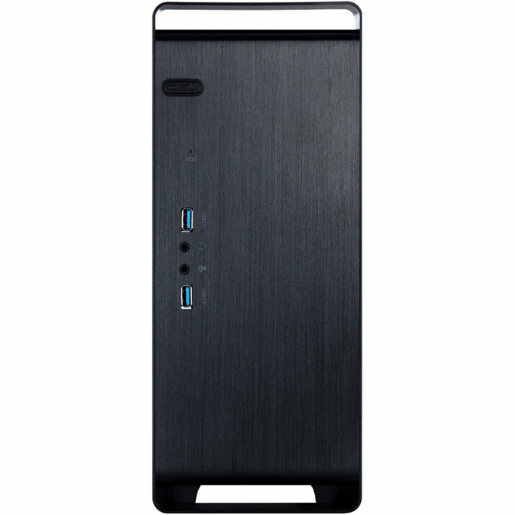 Корпус Chieftec ELOX (BT-06B-OP) - зображення 2