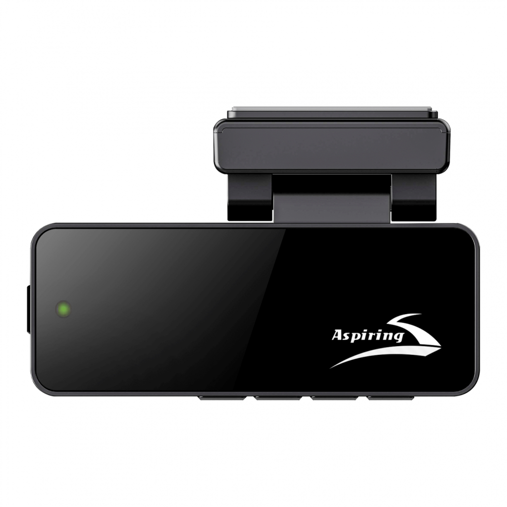 Відеореєстратор Aspiring Aspiring Alibi 11 QHD 2K Dual WiFi - зображення 5