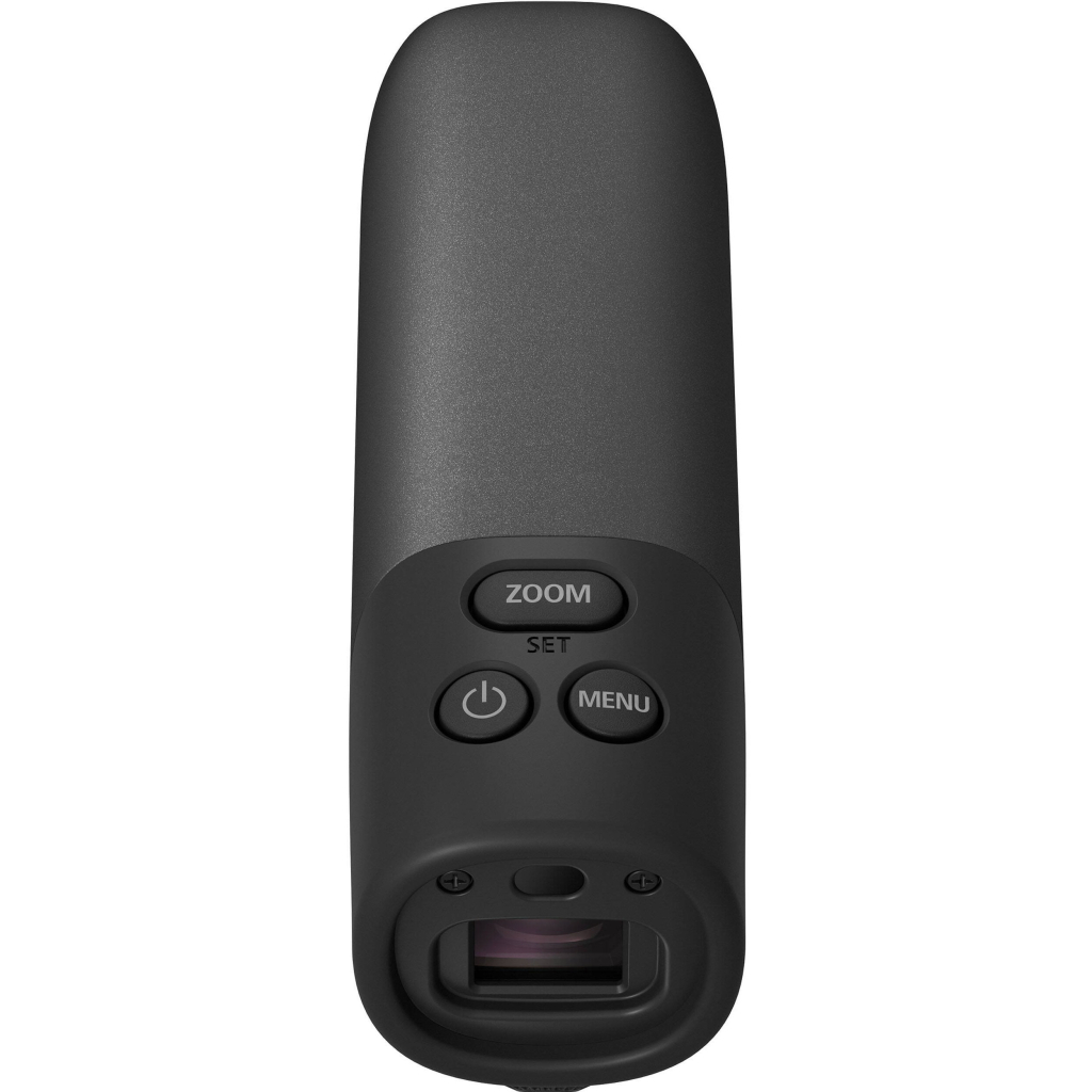 Цифровий фотоапарат Canon Powershot Zoom Black kit (5544C007) - зображення 5