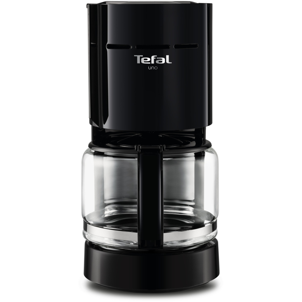 Крапельна кавоварка Tefal CM1218DE - зображення 4