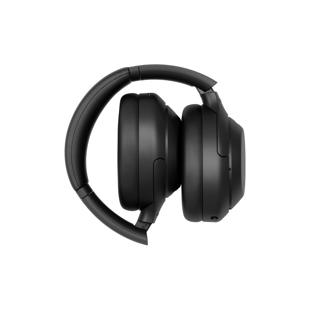 Навушники Sony WH-1000XM4 Black (WH1000XM4B.CE7) - зображення 4