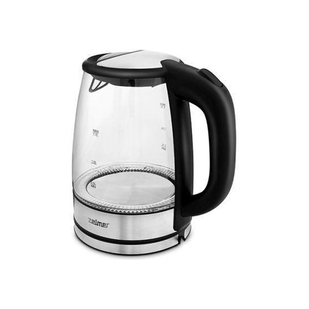 Електрочайник Zelmer ZCK8024 - зображення 2