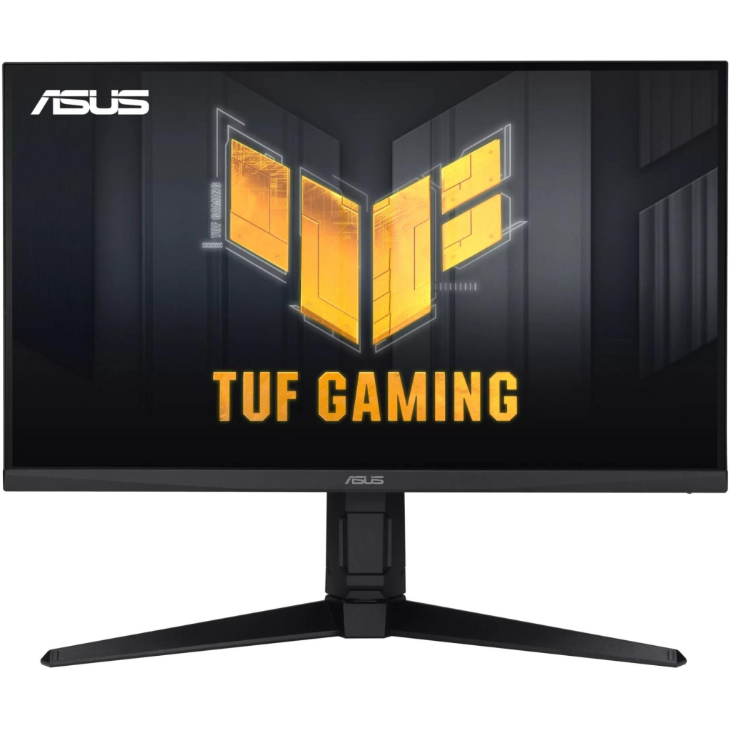 Монітор ASUS TUF Gaming VG27AQML1A - зображення 1