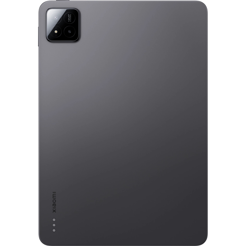 Планшет Xiaomi Pad 7 11.2" 8/128GB WiFi Gray (VHU5476EU) (1128837) - зображення 4
