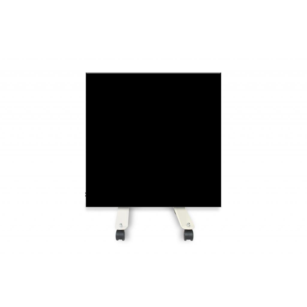 Обігрівач Teploceramic TCH-RA500-BLACK - зображення 1