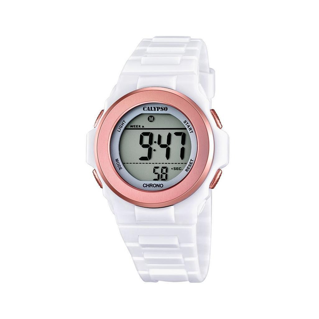 Наручний годинник Calypso K5661/1 - зображення 1